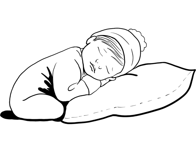 bebe-dort