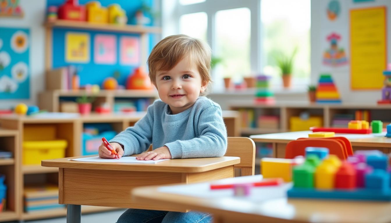découvrez des stratégies et des conseils pour accompagner votre enfant hypersensible dans son épanouissement à l'école. apprenez à mieux comprendre ses besoins émotionnels et à créer un environnement scolaire propice à son développement.