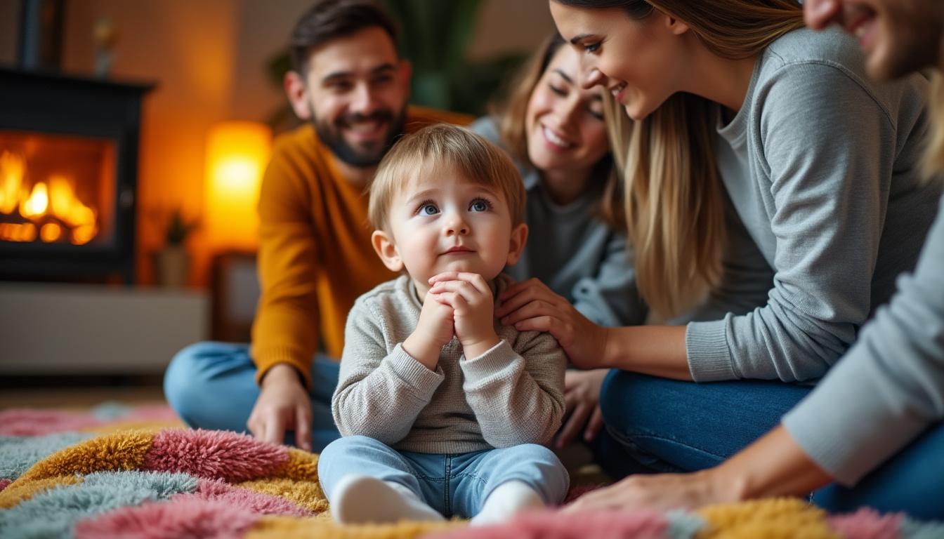 découvrez des stratégies efficaces pour accompagner votre enfant hypersensible à s'épanouir à l'école. apprenez comment créer un environnement bienveillant, favoriser la confiance en soi et développer des compétences sociales adaptées à sa sensibilité.
