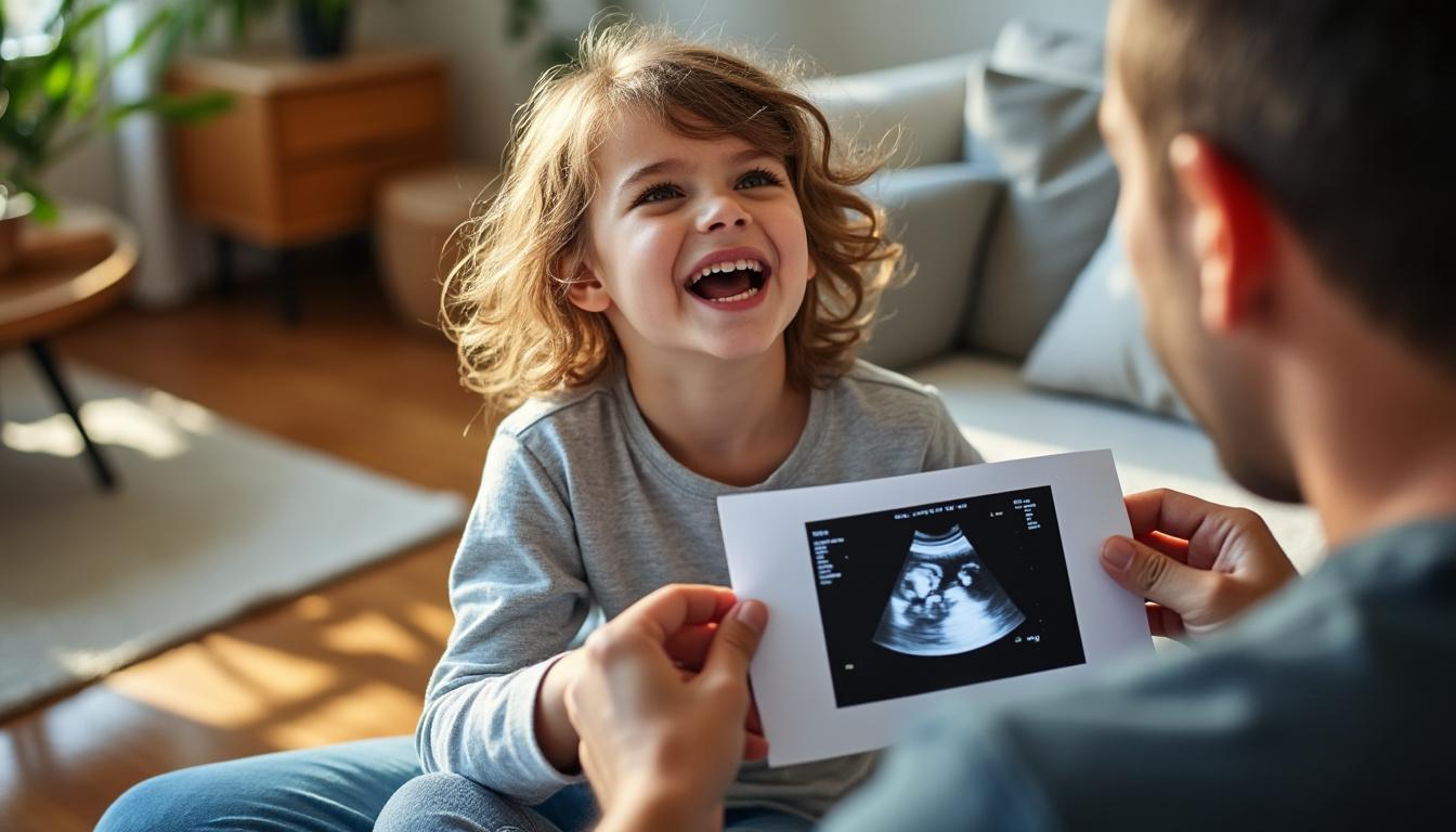 découvrez des conseils pratiques et des astuces tendres pour annoncer la grossesse à un enfant de moins de 5 ans. apprenez à communiquer cette grande nouvelle de manière simple et adaptée à leur âge, afin de leur permettre d'accueillir ce changement avec joie et compréhension.