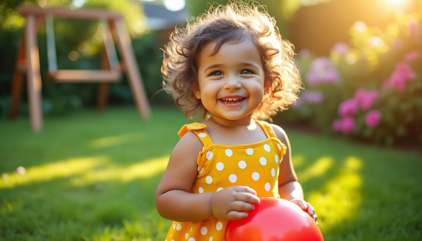 découvrez la signification et l'origine du prénom mia, son histoire fascinante et les traits de caractère associés. plongez dans l'univers de ce prénom doux et apprécié, et trouvez des conseils pour les parents qui souhaitent le choisir pour leur enfant.