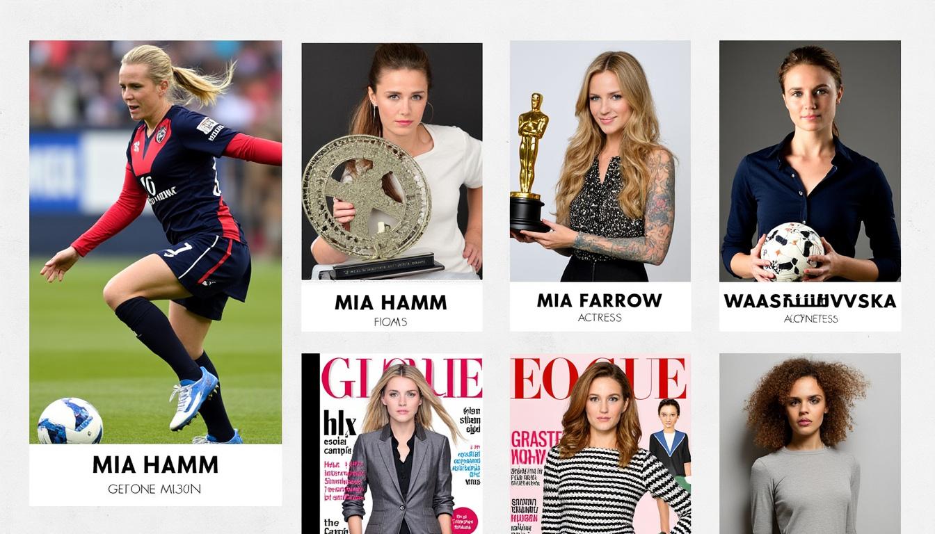 découvrez la signification et l'origine du prénom mia, ainsi que les traits de caractère associés à ce prénom charmant. plongez dans l'univers de mia et ses influences culturelles.