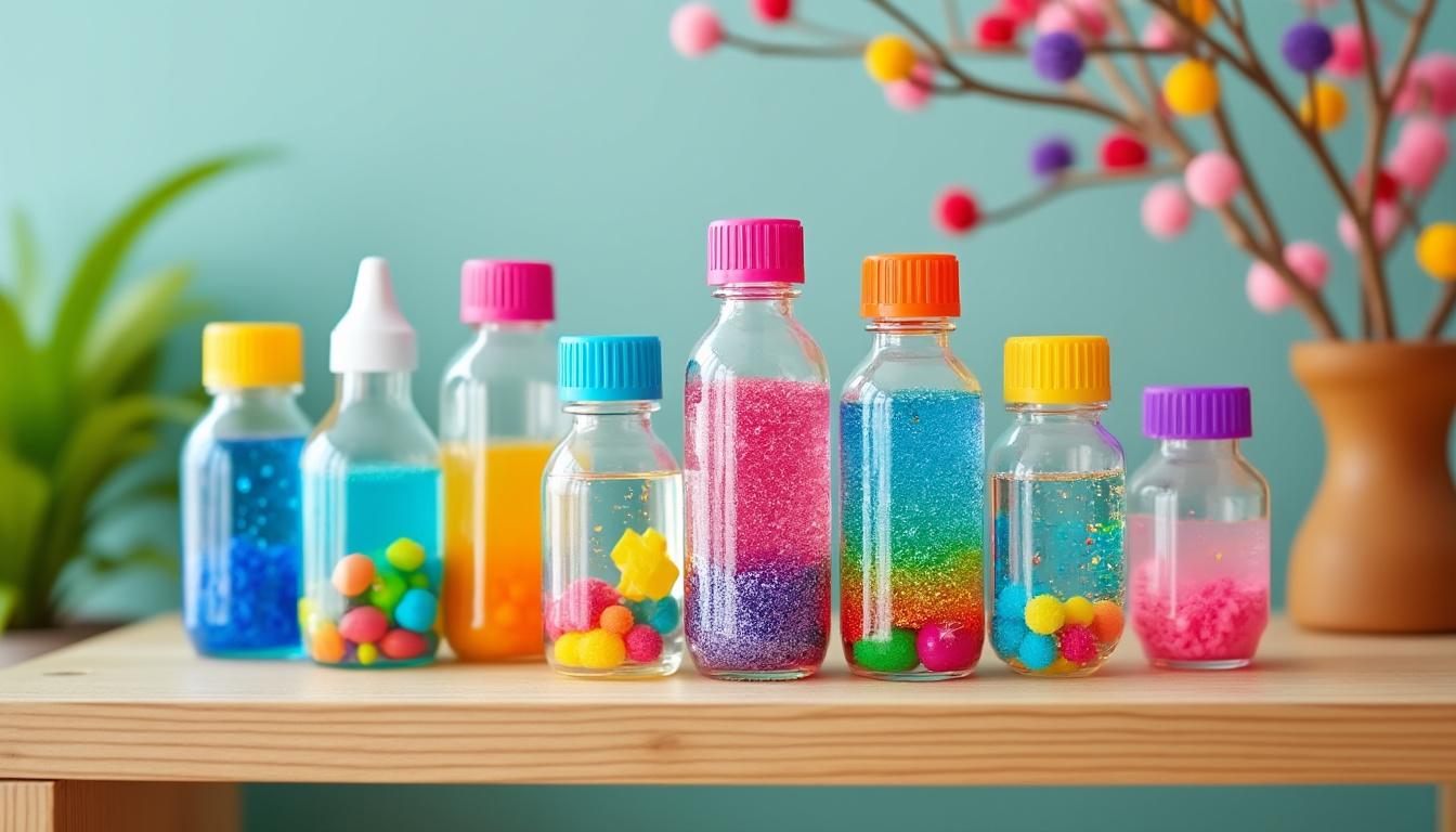 découvrez une sélection de jeux sensoriels adaptés aux bébés dès 3 mois pour stimuler leur éveil. explorez des activités ludiques qui favorisent le développement des sens, la motricité et l'éveil cognitif de votre enfant. offrez-lui une expérience enrichissante dès ses premiers mois !