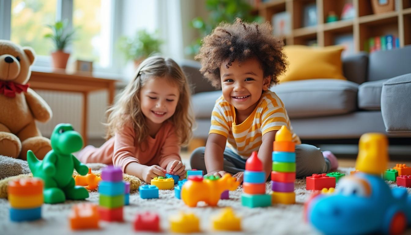 découvrez des conseils pratiques pour comprendre et gérer la situation lorsque votre enfant refuse de dire bonjour. apprenez comment réagir avec bienveillance et accompagner votre enfant dans l’apprentissage de la politesse.