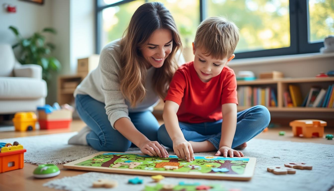 découvrez des conseils pratiques et bienveillants pour aider votre enfant à surmonter sa timidité ou son refus de dire bonjour, et favoriser de bonnes relations sociales au quotidien.