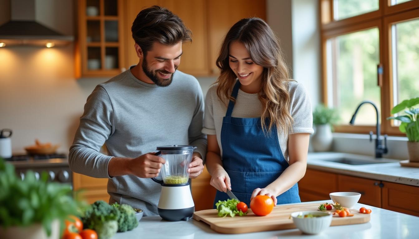 découvrez comment débuter la diversification alimentaire de votre bébé dès 4 mois : aliments adaptés, conseils pratiques et astuces pour une introduction en douceur des premières saveurs.