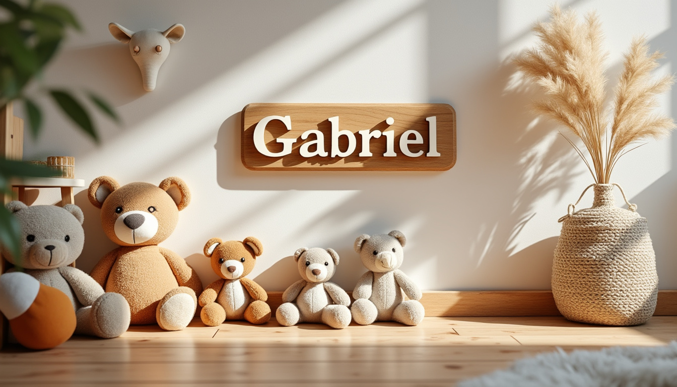 découvrez le classement des prénoms les plus populaires en 2025 pour filles et garçons. inspirez-vous des tendances pour choisir le prénom parfait pour votre bébé !