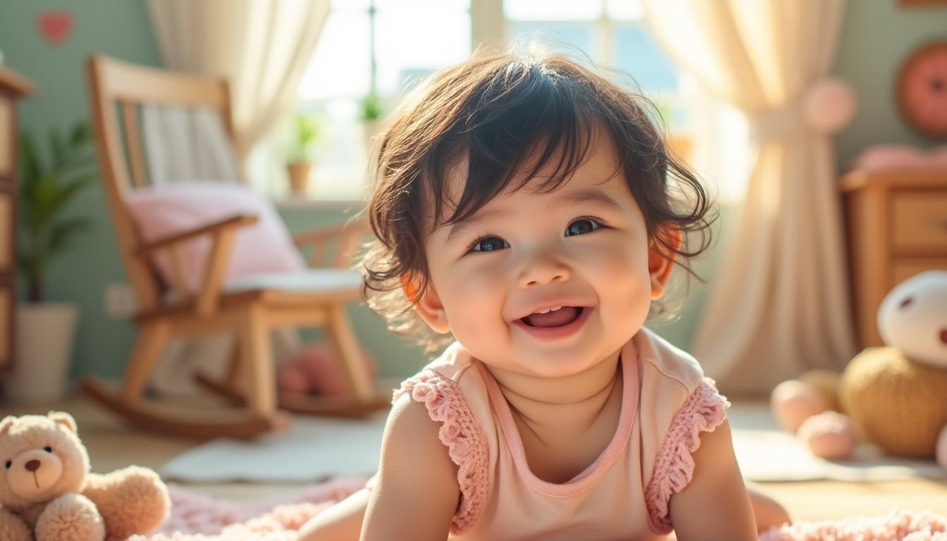 découvrez la signification, l'origine et les traits de caractère associés au prénom amandine. un guide complet pour mieux comprendre ce prénom féminin doux et élégant.