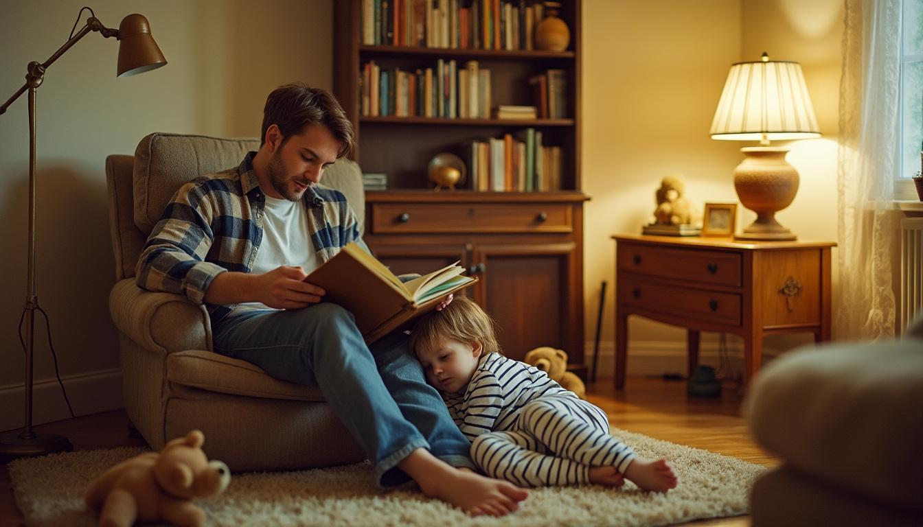 découvrez à quel âge bébé fait ses nuits, les étapes clés du sommeil infantile et des conseils pour accompagner votre enfant vers des nuits paisibles.