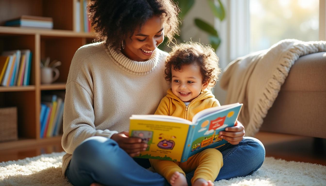 découvrez des conseils pratiques et des activités simples pour encourager le développement du langage chez un enfant de 2 ans et favoriser sa communication naturelle.