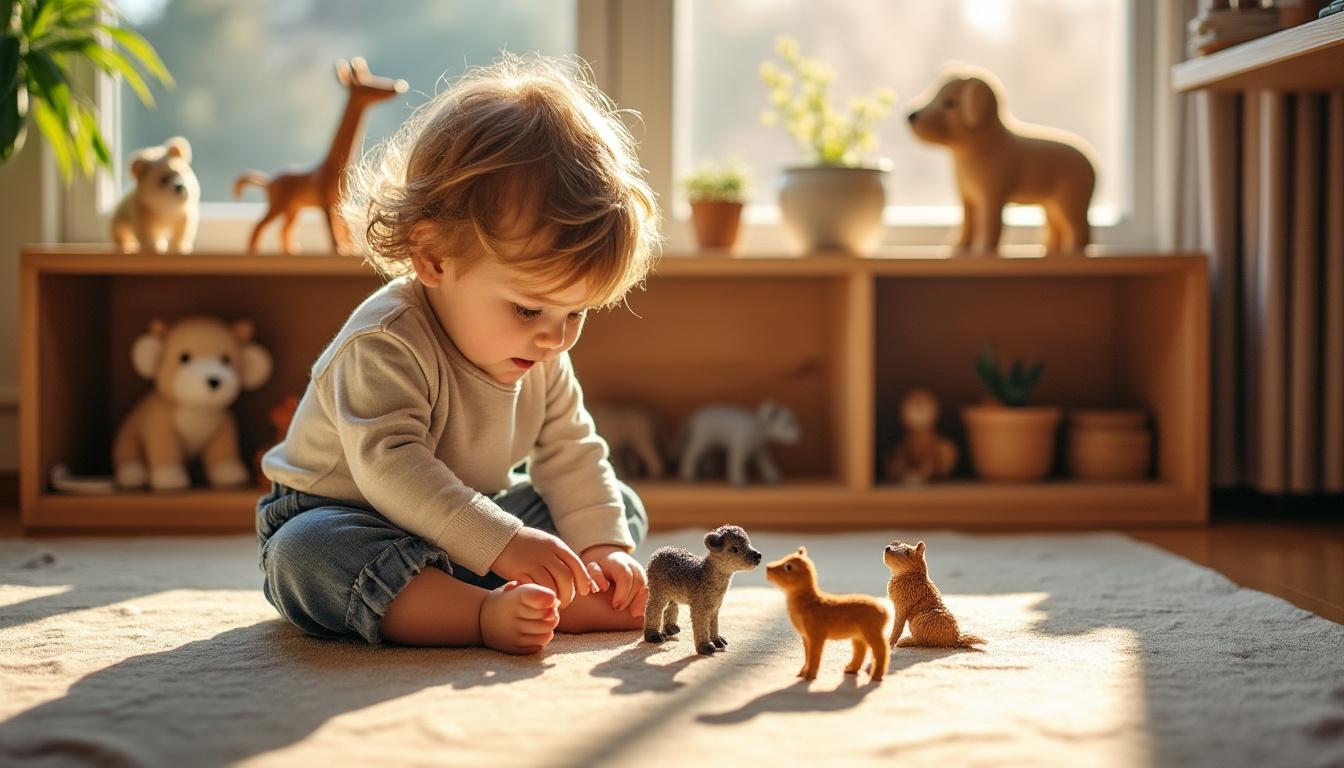 découvrez des conseils pratiques et des techniques efficaces pour stimuler le langage chez un enfant de 2 ans, favorisant son développement communicatif dès le plus jeune âge.