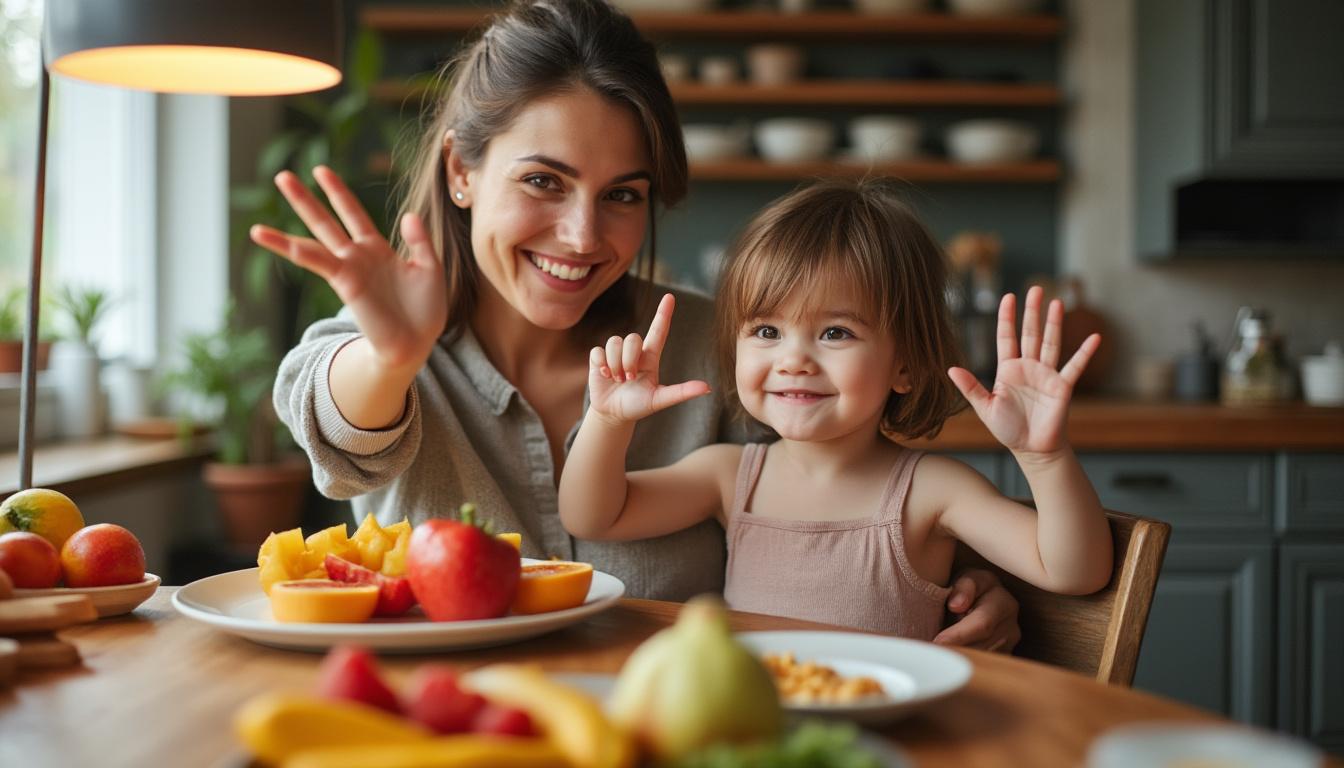 découvrez des astuces efficaces pour stimuler le langage chez un enfant de 2 ans et favoriser son développement communicationnel dès le plus jeune âge.
