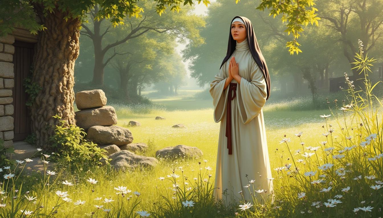 découvrez l'origine et la signification du prénom quitterie, un prénom rare et plein d'histoire, idéal pour choisir un prénom unique et chargé de sens.