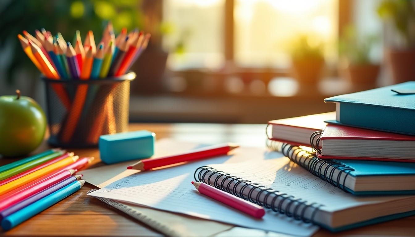 découvrez nos conseils pratiques pour réussir la première rentrée scolaire en primaire et accompagner sereinement votre enfant dans cette nouvelle étape importante.