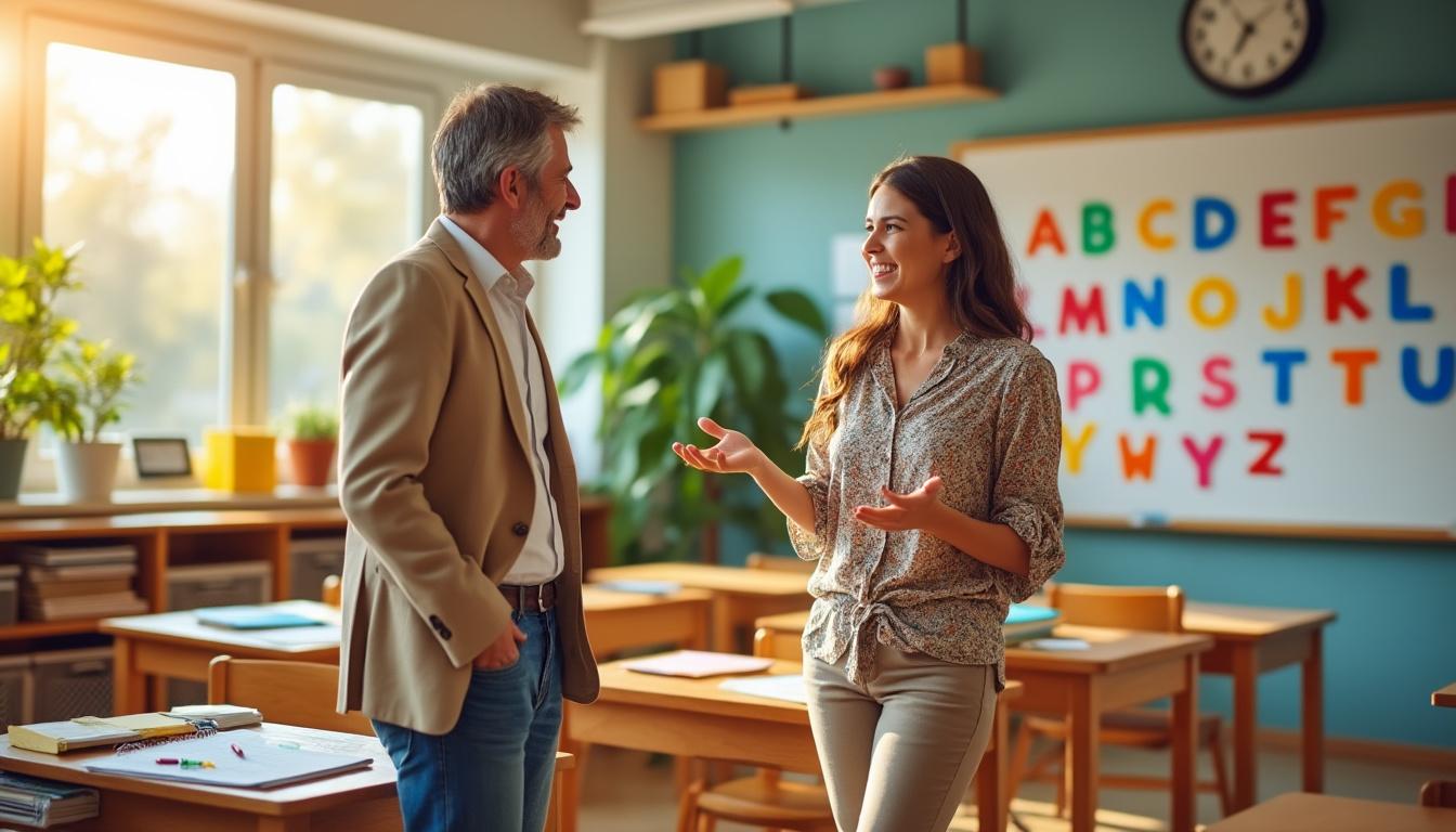 découvrez nos conseils pratiques pour réussir la première rentrée scolaire en primaire, accompagner votre enfant avec sérénité et bien préparer cette étape importante.