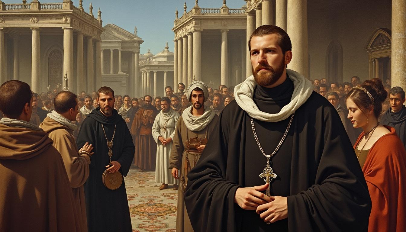 découvrez la signification, l'étymologie et l'origine du prénom xavi, un prénom plein d'histoire et de charme.