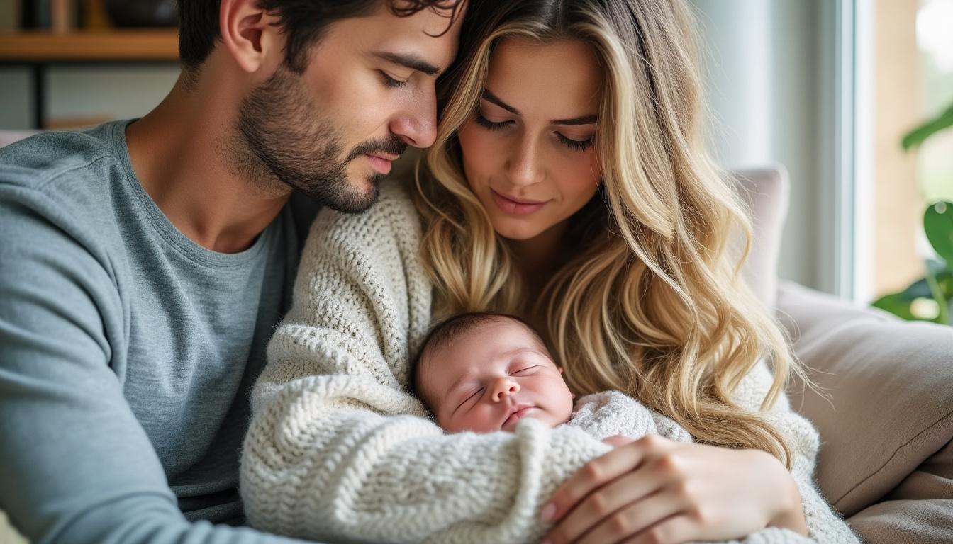 découvrez des conseils pratiques pour gérer la fatigue en tant que jeune parent et retrouver énergie et bien-être au quotidien.