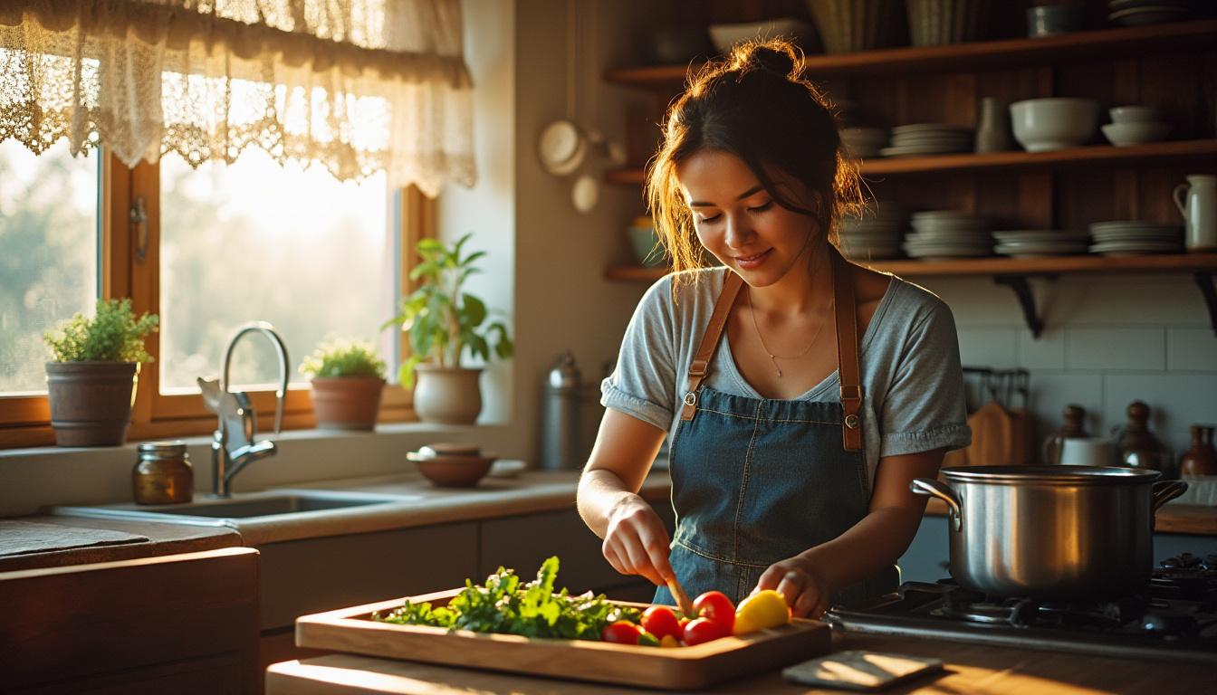 découvrez des conseils pratiques pour gérer la fatigue lorsque vous êtes un jeune parent et retrouver énergie et bien-être au quotidien.