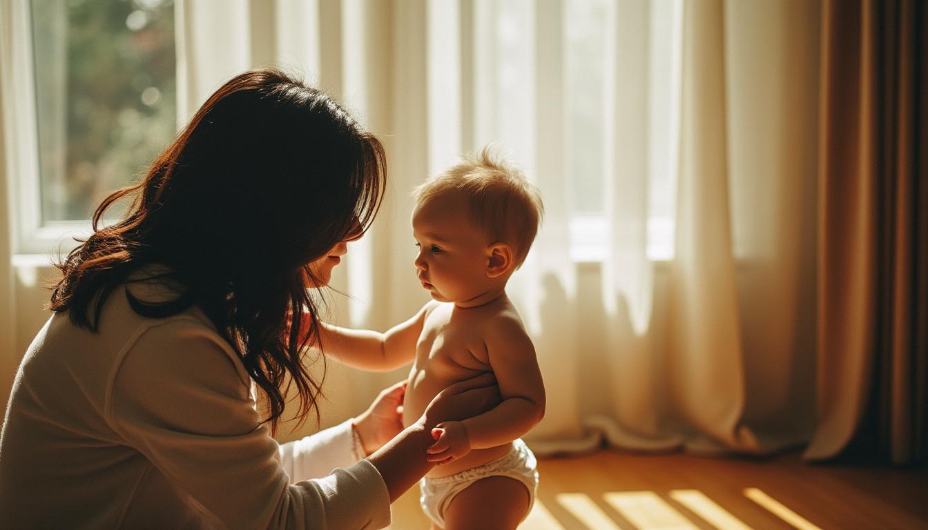 découvrez pourquoi bébé tire les cheveux ou pince, les causes possibles de ce comportement et comment y répondre avec douceur pour favoriser son développement.