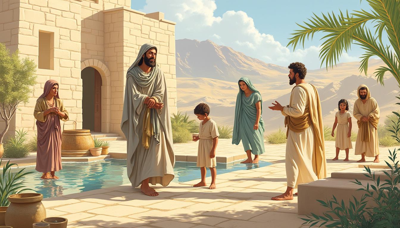 découvrez la signification, le caractère et l'origine du prénom dina. explorez ses racines et les traits de personnalité associés pour mieux comprendre ce joli prénom.