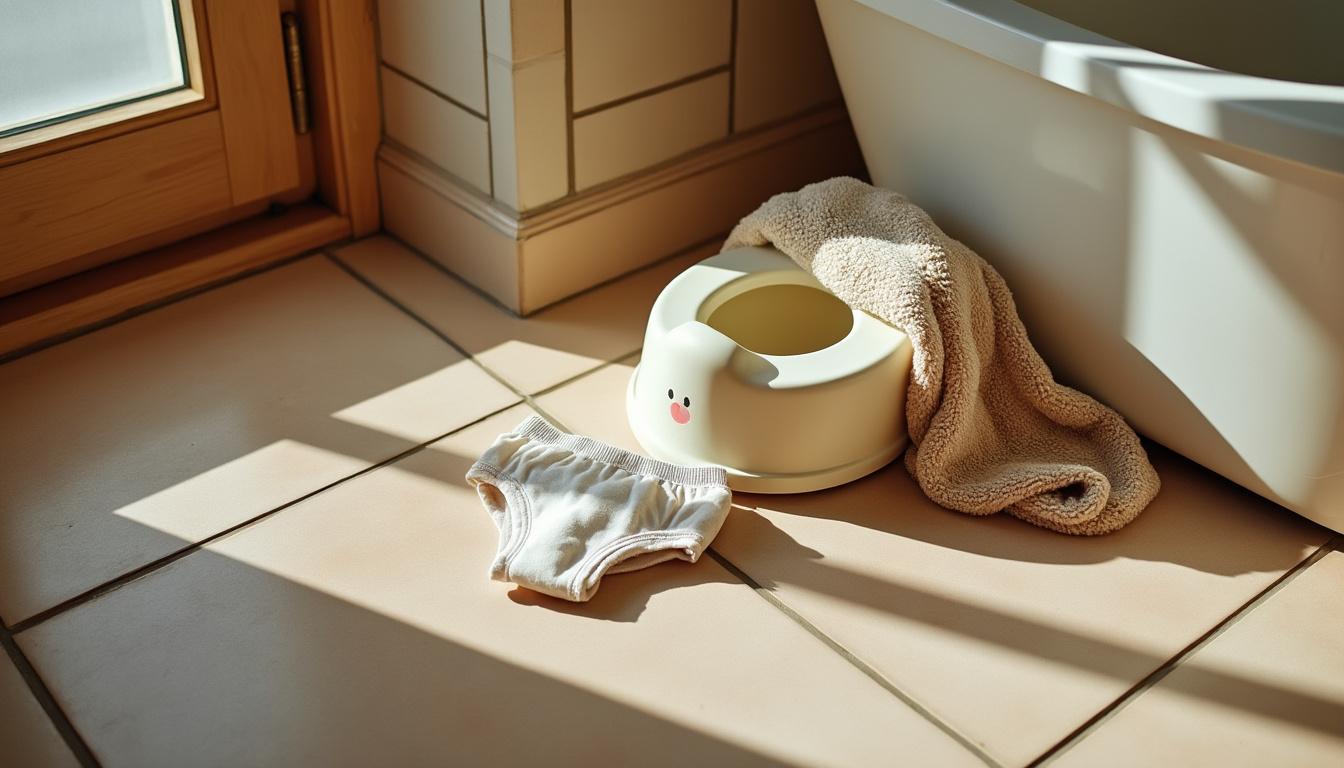 découvrez à quel âge il est recommandé de commencer l'apprentissage de la propreté chez l'enfant, avec des conseils pratiques pour accompagner cette étape importante du développement.