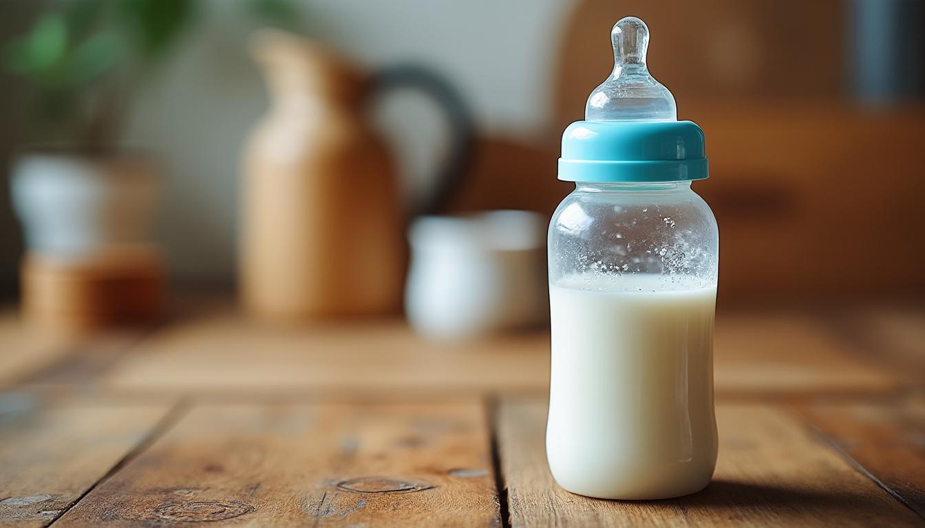 découvrez des astuces efficaces pour calmer un bébé qui a le hoquet rapidement et en toute sécurité. conseils pratiques pour apaiser votre tout-petit.