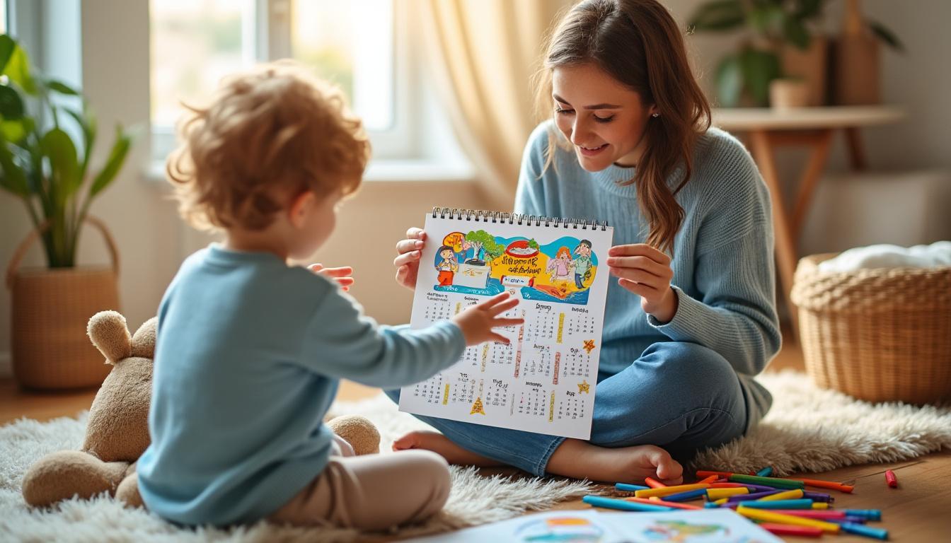 découvrez des conseils pratiques pour expliquer une séparation parentale à un enfant avec douceur et compréhension, afin de préserver son bien-être émotionnel.