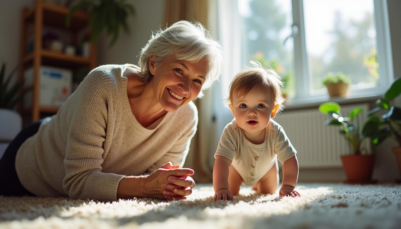 découvrez des conseils pratiques pour accompagner sereinement les premiers pas de votre enfant, en réduisant le stress et en favorisant sa confiance.