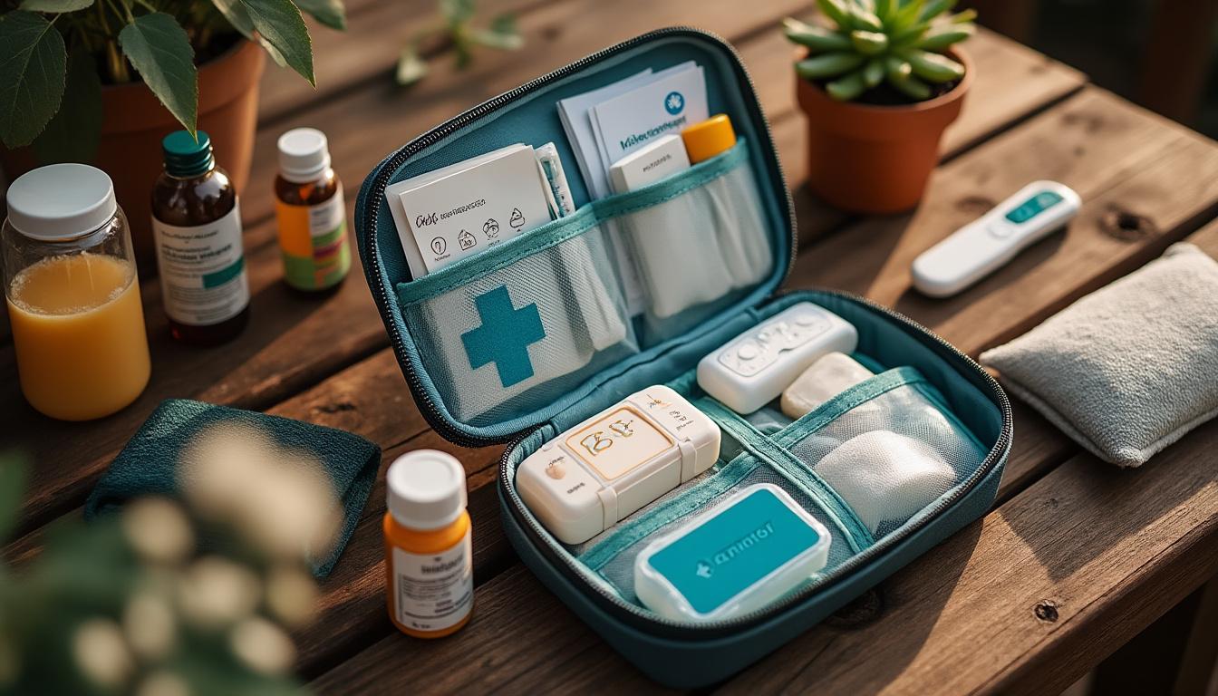 découvrez les indispensables à prévoir pour des vacances avec bébé réussies : conseils pratiques, équipement nécessaire et astuces pour un séjour serein en famille.