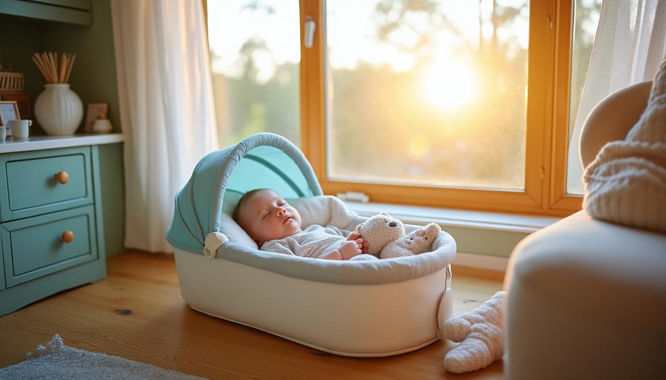 découvrez les indispensables pour des vacances réussies avec bébé : conseils, astuces et équipements essentiels à prévoir pour un séjour en toute sérénité.