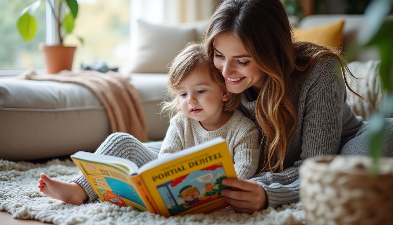 découvrez les raisons pour lesquelles certains enfants commencent à parler plus tard que d'autres, les facteurs influençant le développement du langage et les conseils pour accompagner leur apprentissage.
