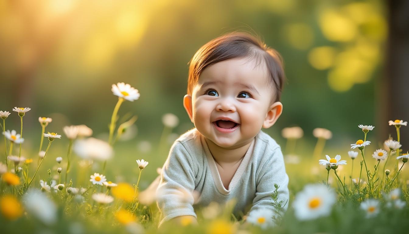 découvrez la signification, l'origine et la symbolique du prénom eden, un choix moderne et plein de sens pour votre enfant.