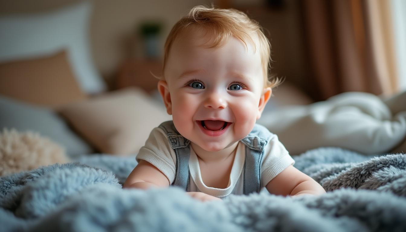 découvrez la signification, l'origine et le caractère associés au prénom enzo, un prénom riche en histoire et en personnalité.