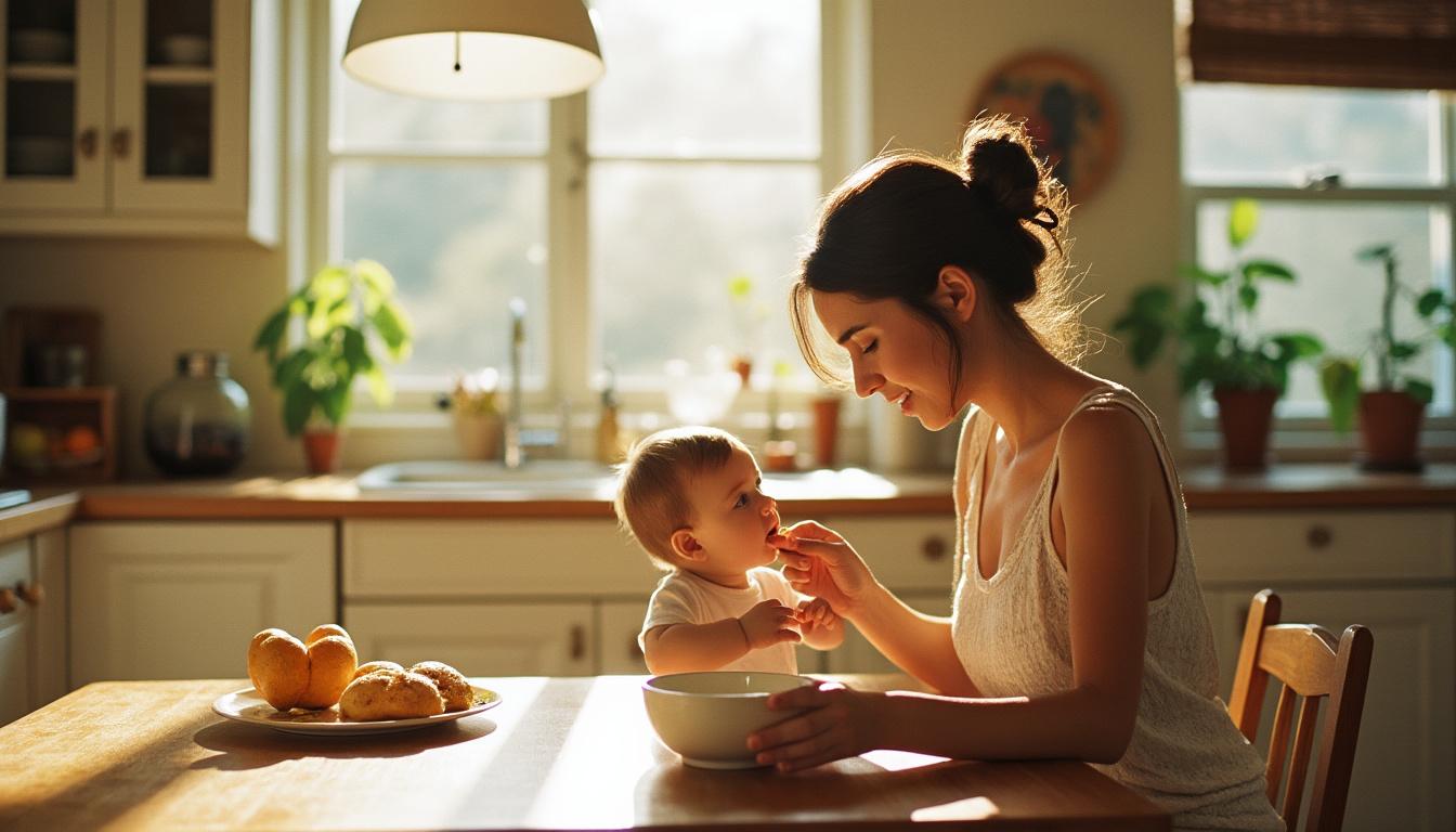 découvrez quand et comment introduire les légumes dans l’alimentation pour assurer une transition alimentaire saine et équilibrée, adaptée à chaque étape de la croissance.