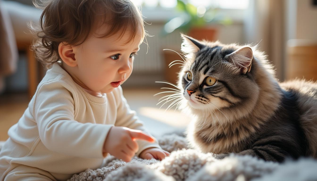 découvrez quels sont les premiers mots que bébé apprend le plus souvent et comment stimuler son langage dès les premières étapes du développement.