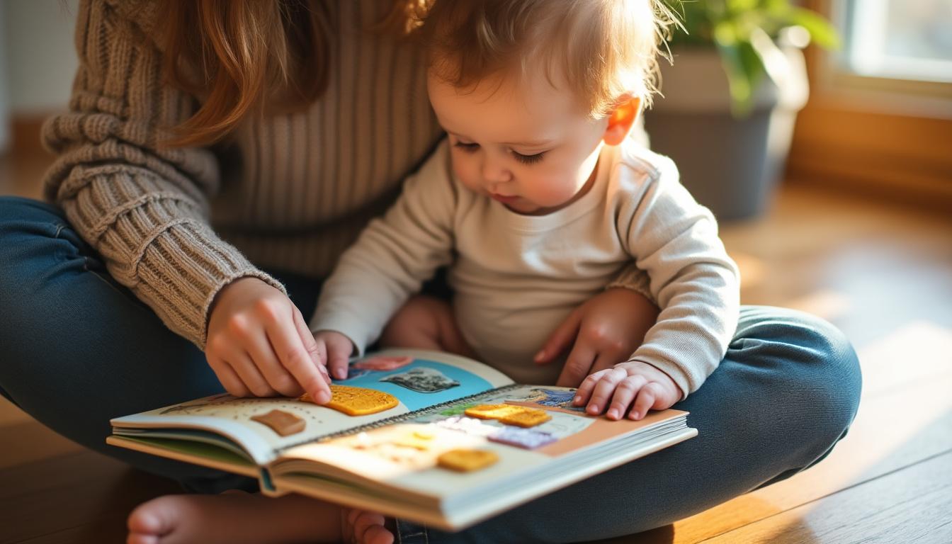 découvrez quels sont les premiers mots que bébé apprend le plus souvent et comment accompagner son développement linguistique dès les premiers mois.