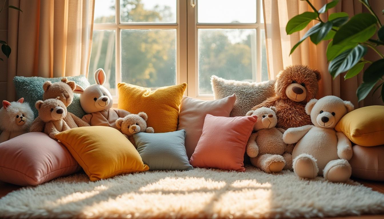 découvrez des conseils pratiques pour aider votre enfant à comprendre et gérer ses émotions, favorisant ainsi son bien-être et son développement émotionnel.