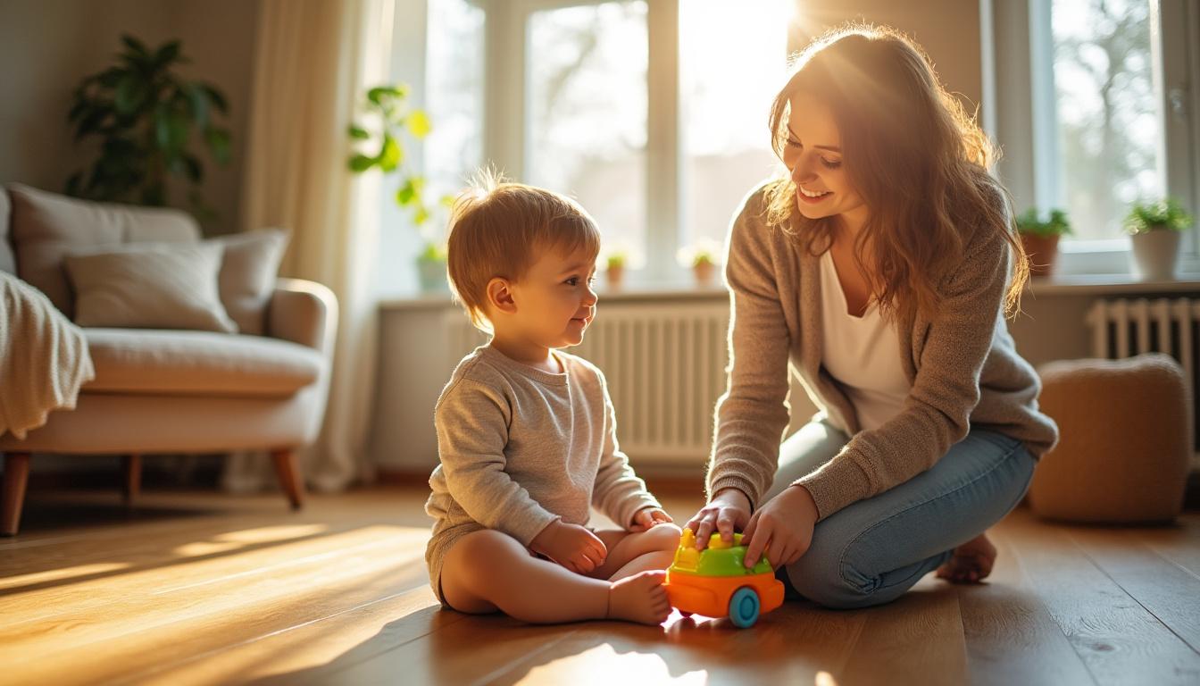 découvrez des méthodes efficaces pour poser des limites fermes et respectueuses sans avoir besoin de crier, favorisant une communication calme et constructive.