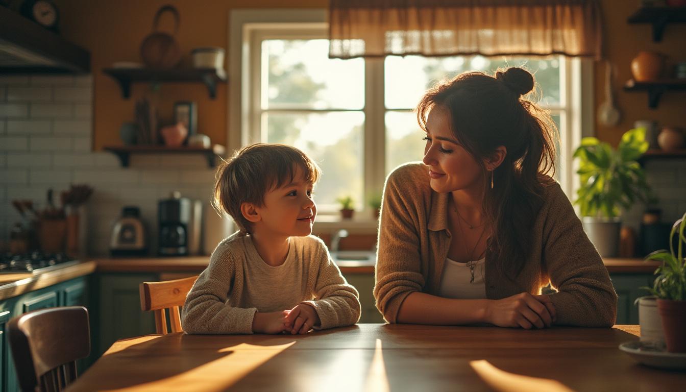 découvrez des méthodes efficaces pour instaurer des limites claires et respectueuses sans élever la voix, afin de favoriser une communication saine et harmonieuse.