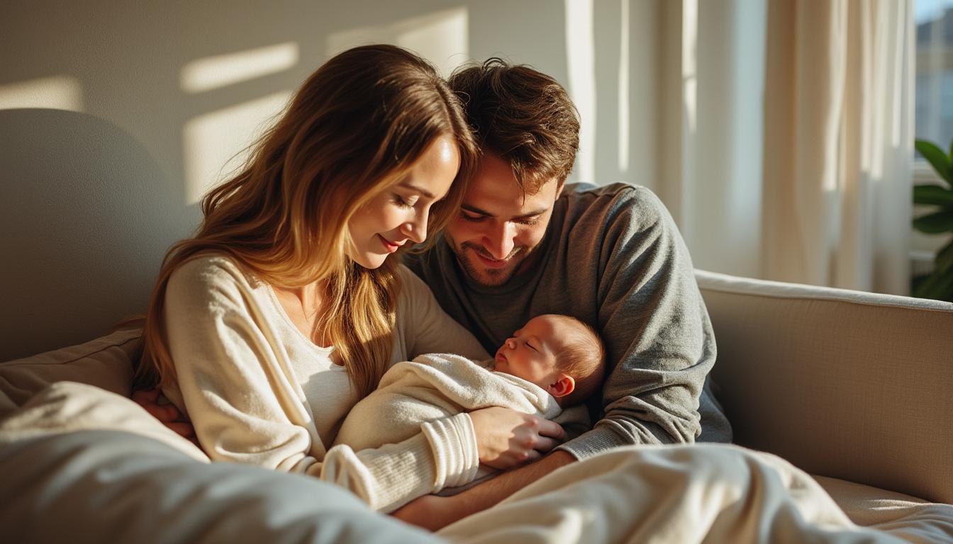 découvrez les erreurs fréquentes que font les jeunes parents et comment les éviter pour assurer le bien-être de votre bébé et faciliter votre vie de famille.