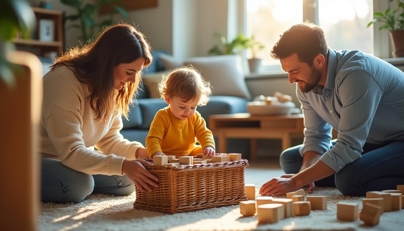 découvrez les erreurs fréquentes que font les jeunes parents et apprenez comment les éviter pour offrir le meilleur à votre enfant dès ses premiers jours.