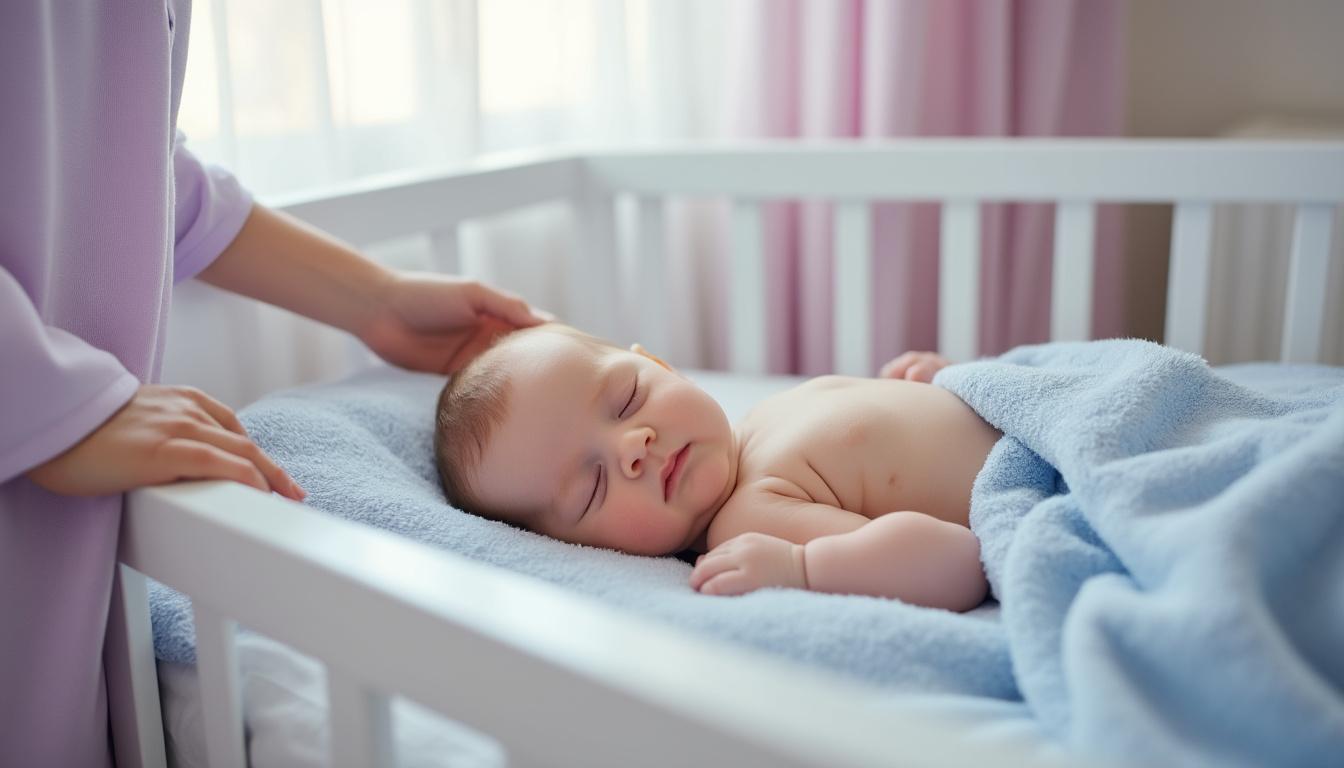 découvrez les raisons pour lesquelles bébé refuse de rester seul et comment mieux répondre à ses besoins pour apaiser ses angoisses.