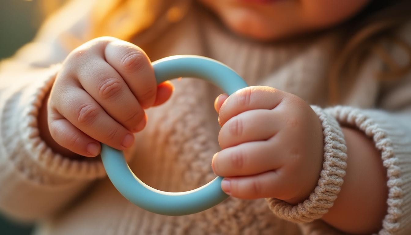 découvrez les raisons pour lesquelles votre bébé bave beaucoup, les étapes de son développement buccal et des conseils pour gérer cette période en toute sérénité.