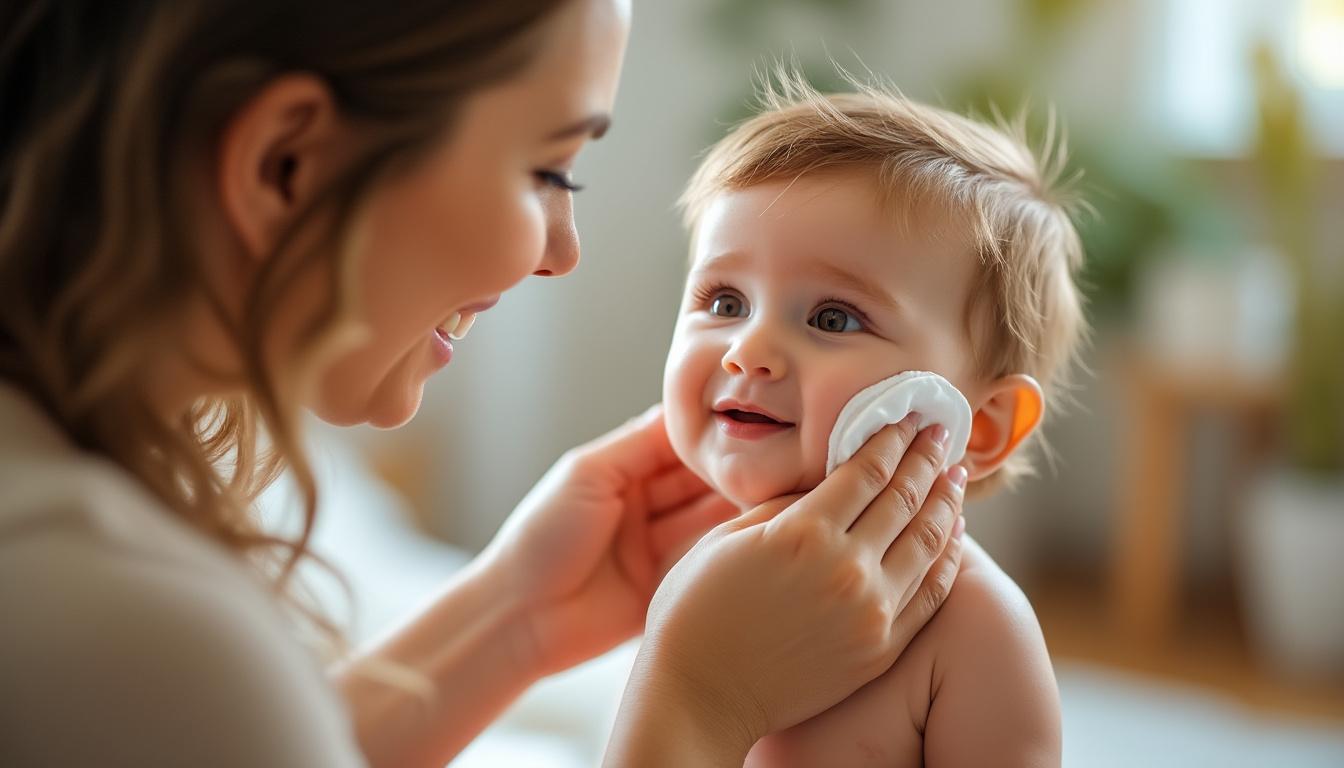 découvrez pourquoi votre bébé bave beaucoup, les causes possibles et comment gérer cette étape normale du développement.