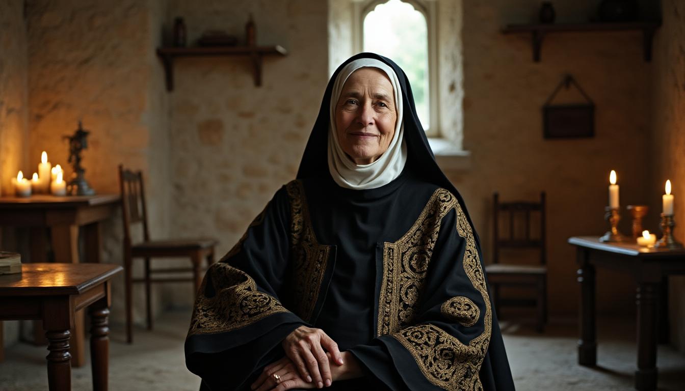 découvrez la signification du prénom élisabeth, son origine historique et la date de sa fête dans notre article complet.