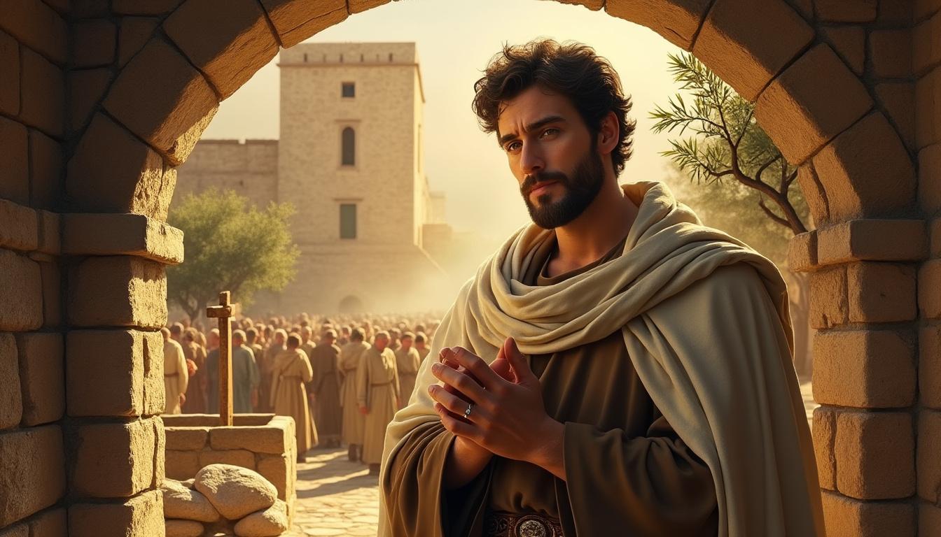 découvrez l'origine, l'étymologie et la symbolique du prénom esteban, ses significations profondes et son histoire à travers les cultures.