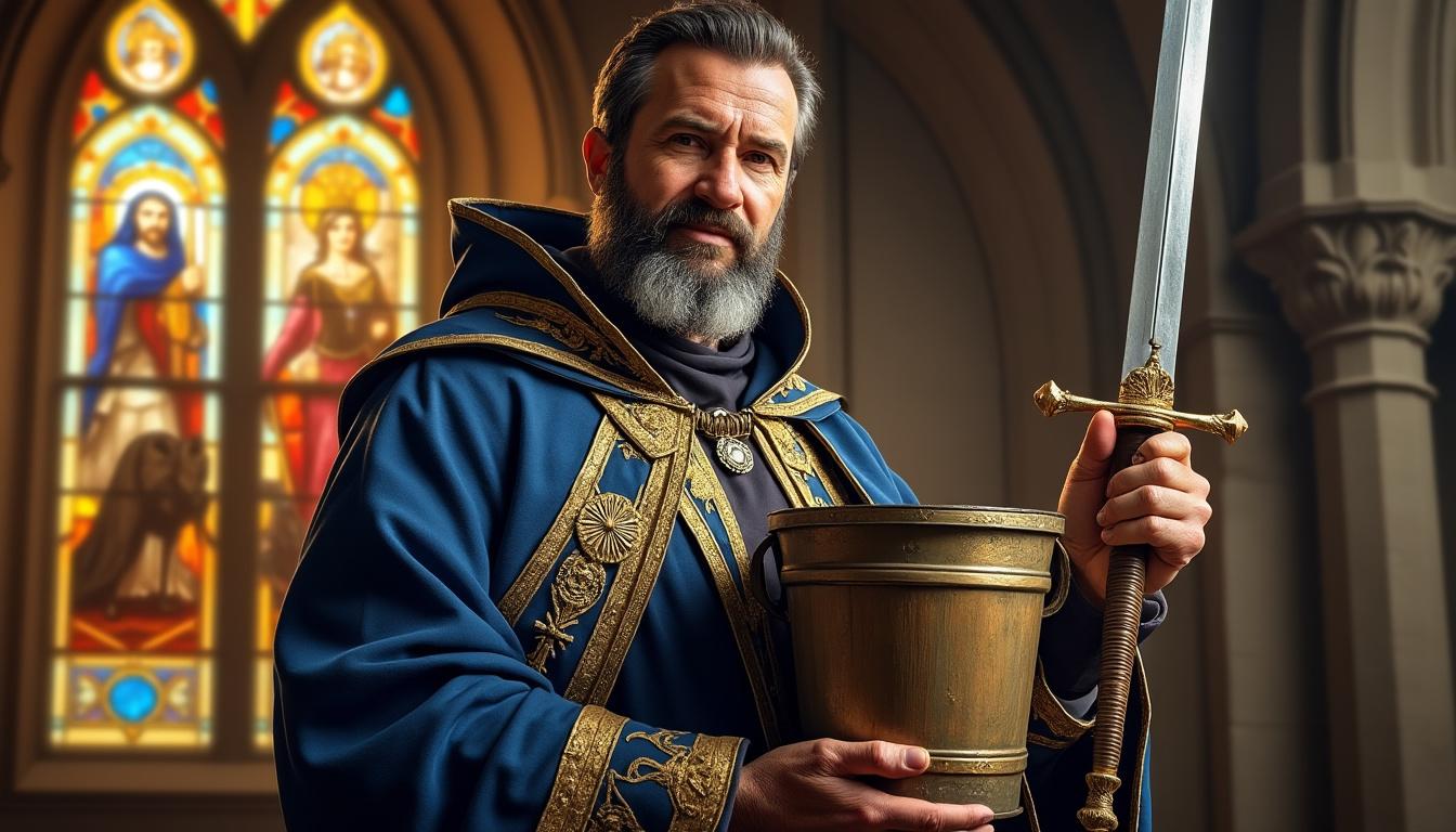 découvrez la signification, l'origine et les traits de caractère associés au prénom florian. explorez tout ce qui fait la personnalité unique de ce prénom.