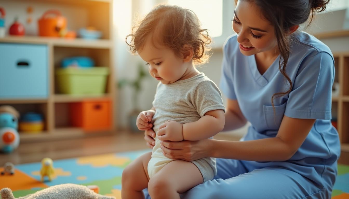 découvrez les avantages et les inconvénients de la crèche pour mieux choisir l'accueil de votre enfant.