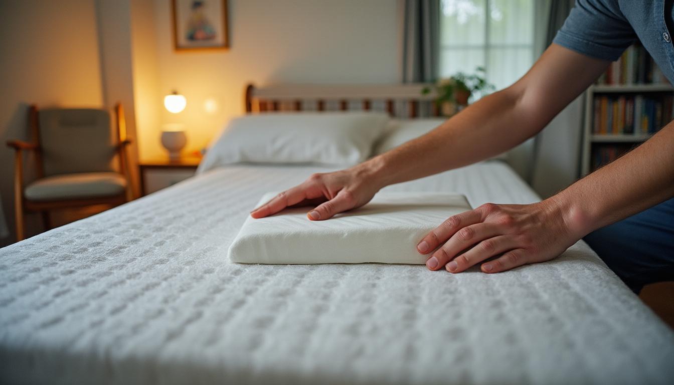 découvrez les raisons fréquentes pour lesquelles votre bébé tousse la nuit et comment apaiser ses symptômes pour des nuits plus paisibles.