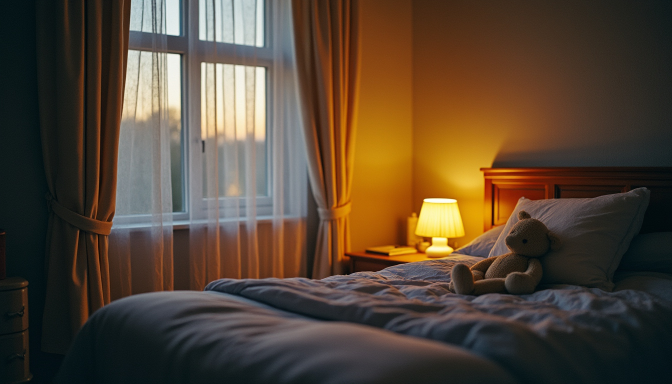 découvrez des conseils pratiques pour aider votre enfant à surmonter la peur du sommeil seul et favoriser des nuits paisibles pour toute la famille.